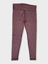 Size 10 - Lululemon High Times Pant