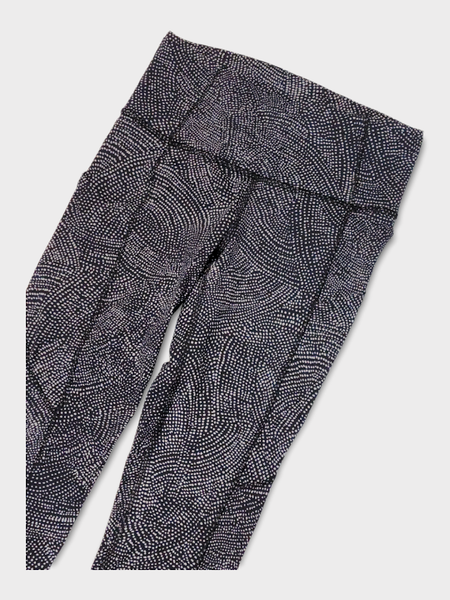 Size 12 - Lululemon In Movement 7/8 Tight *Everlux 25* – Your Next Gem