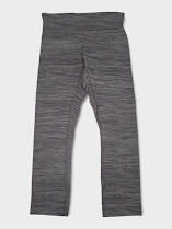 Size 4 - Lululemon Wunder Under Crop III (Full-On Luxtreme 21*)