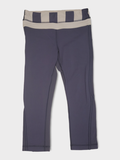 Size 4 - Lululemon Up The Pace Crop