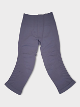 Size 4 - Lululemon Seamless Crop