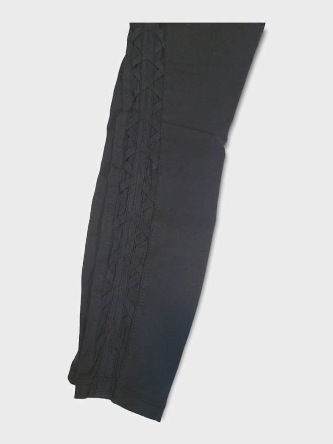 Size 6 - Lululemon High Times Tights