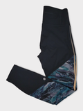 Size 6 - Lululemon Run to Reset Tight 25*