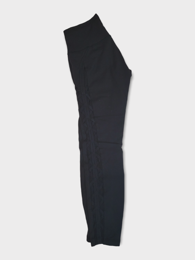 Size 6 - Lululemon High Times Tights