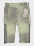Size 12 - Lululemon Speed Up Crop *Mesh *21