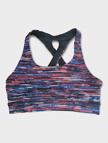 Size 2 - Lululemon Time To Sweat Bra