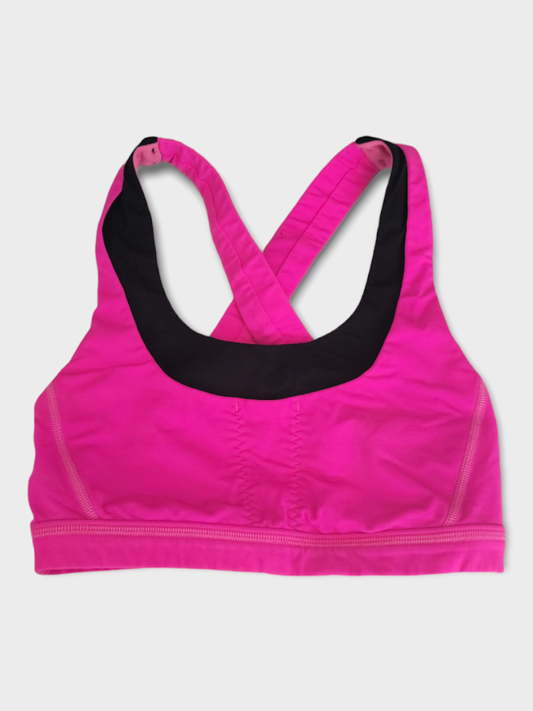 Size 2 - Lululemon Run: Stuff Your Bra II