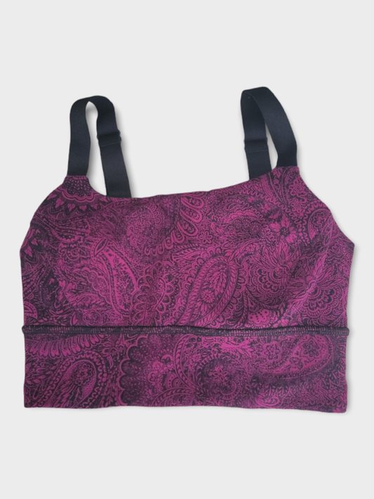 Size 2 - Lululemon Both Ways Bra