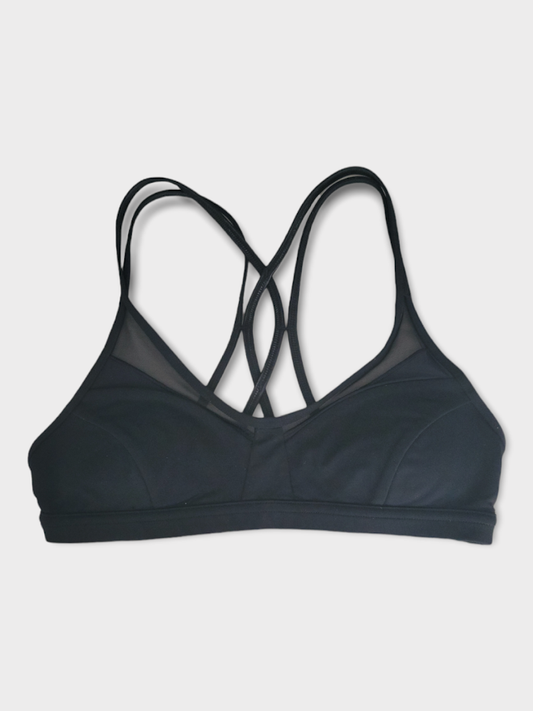 Size 4 - Lululemon Deep Stretch Bra