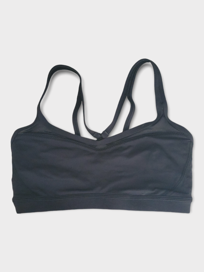 Size 4 - Lululemon Bra