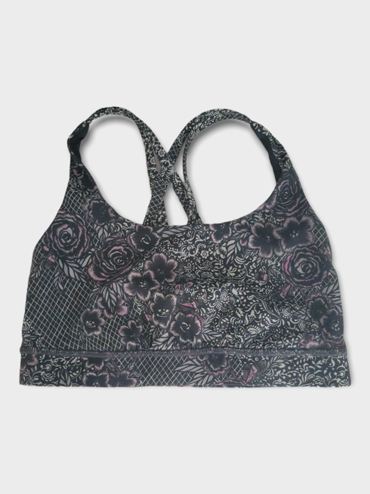 Size 4 - Lululemon Energy Bra