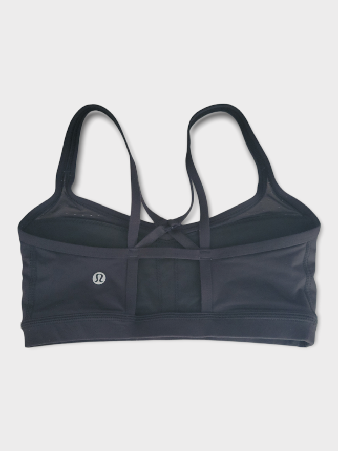 Size 4 - Lululemon Bra