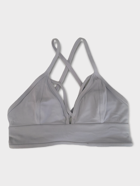 Size 4 - Lululemon Radiant Rhapsody Bra