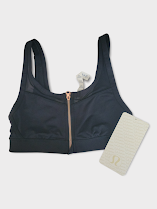 Size 4 - Lululemon Drop It Like It's Hot Bra