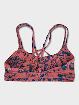 Size 4 - Lululemon All You Do Bra