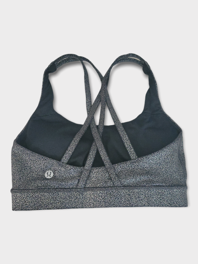 Size 4 - Lululemon Energy Bra