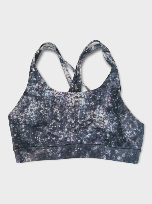 Size 4 - Lululemon Energy Bra Nulux