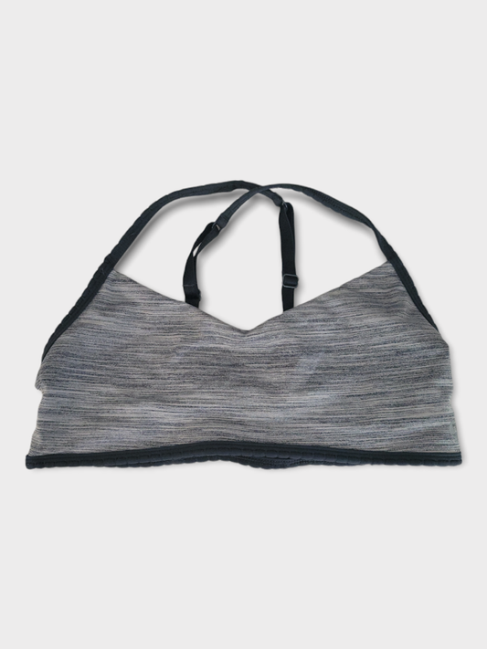 Size 4 - Lululemon Hot Spell Bra