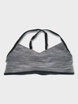 Size 4 - Lululemon Hot Spell Bra