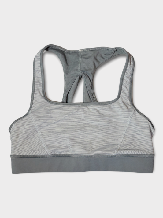 Size 8 - Lululemon Bra