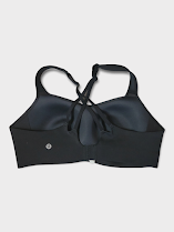 Size 8/10 (36D) - Lululemon Bra