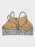 Size 8 - Lululemon Trinity Bra Blazer