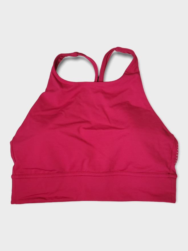 Size 6 - Lululemon Ride & Reflect Bra *lululemon X SoulCycle