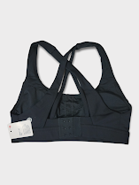 Size 6 - Lululemon Stash It All Bra