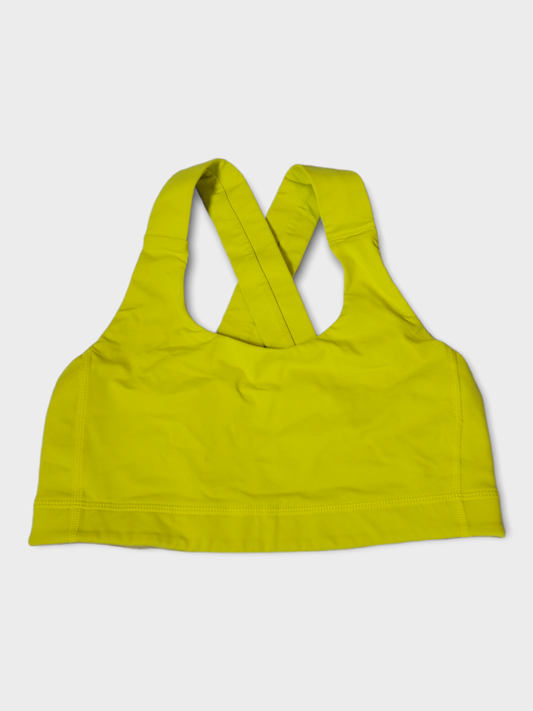 Size 6 - Lululemon All Sport Bra