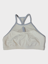 Size 6 - Lululemon Pedal Pace Bra