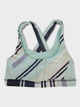 Size 4 - Lululemon Run: Stuff Your Bra II