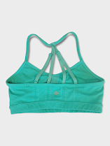 Size 4 - Lululemon Breathe Easy Bra