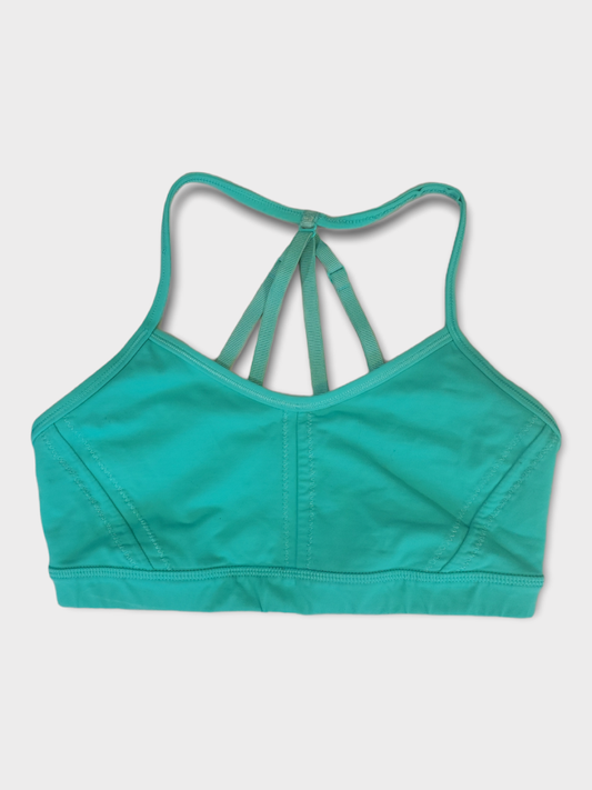 Size 4 - Lululemon Breathe Easy Bra