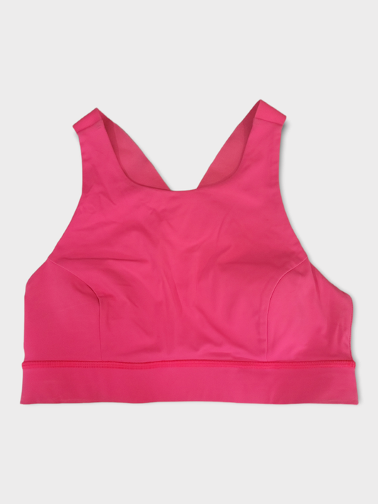 Size 8 - Lululemon Fast and Free Bra