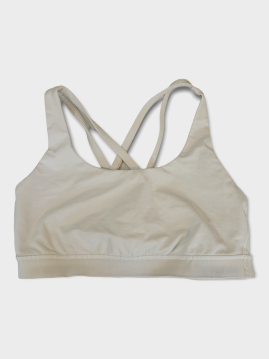 Size 8 - Lululemon Energy Bra