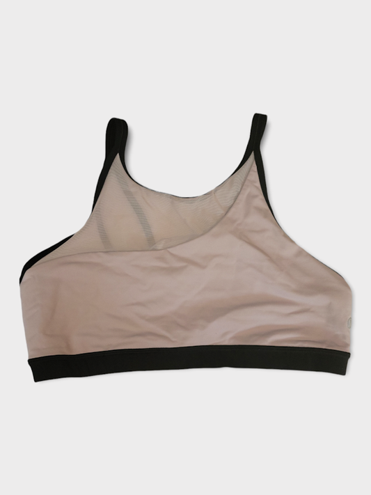 Size 10 - Lululemon Forget The Rest Bra