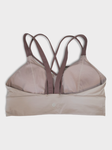 Size 10 - Lululemon Pushing Limits Bra *Light Support For C/D Cup