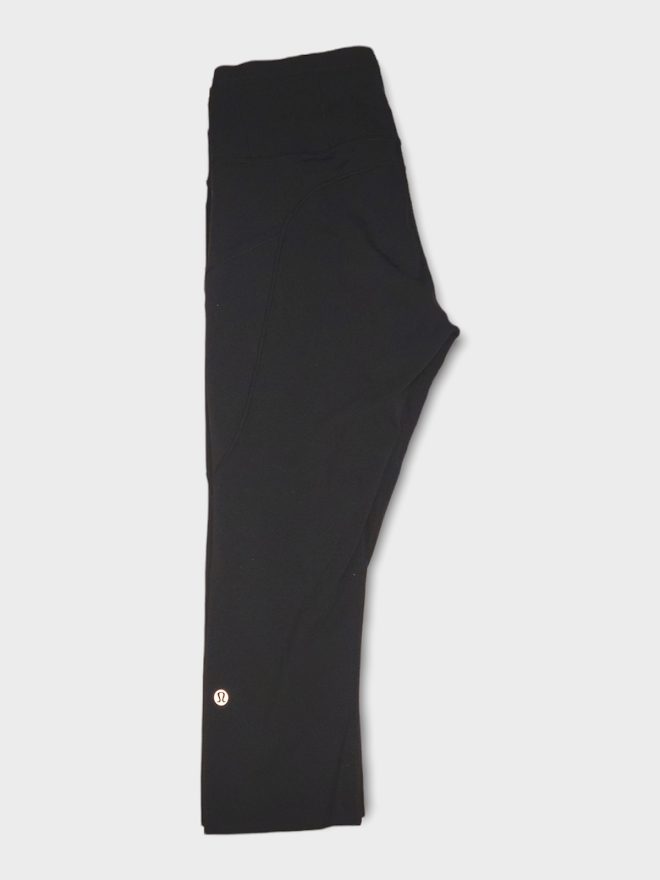 Size 10 - Lululemon Crops