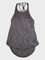 Size 4 - Lululemon Raise The Barre Tank