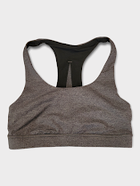 Size 4 - Lululemon Invigorate Bra