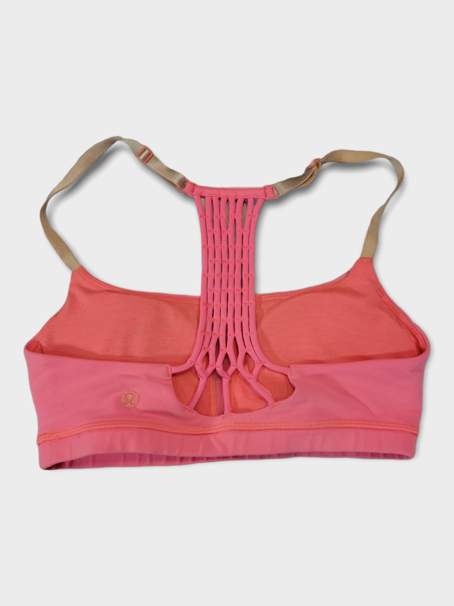 Size 4 - Lululemon Bra