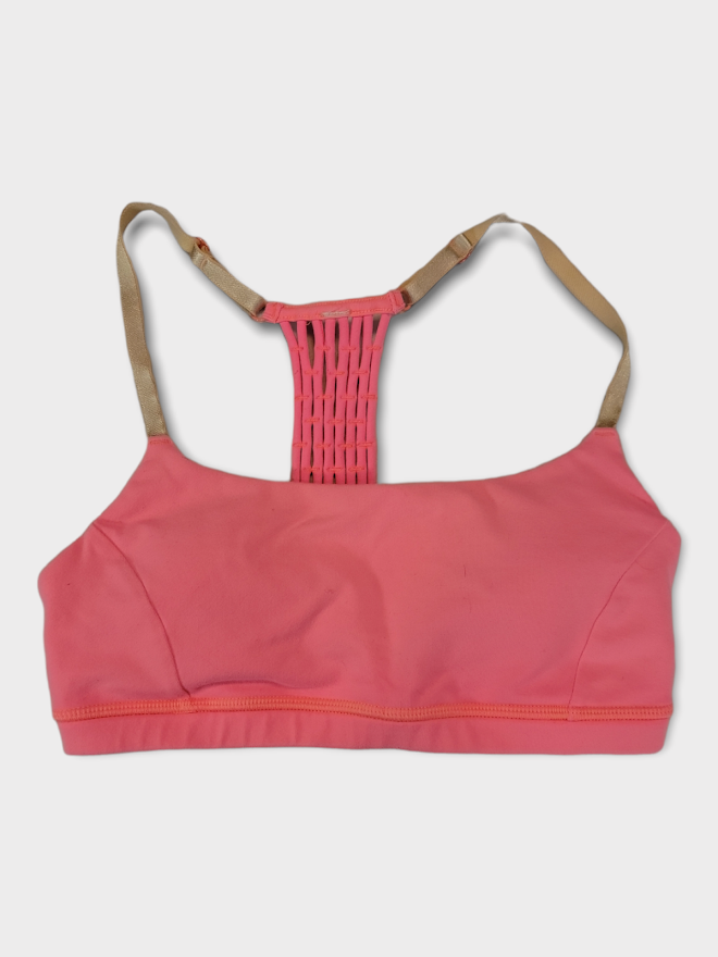 Size 4 - Lululemon Bra