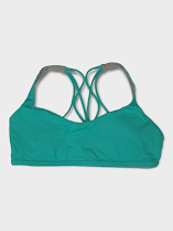 Size 12 - Lululemon Free To Be Zen Bra