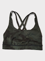 Size 2 - Lululemon Energy Bra