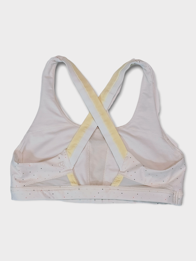 Size 10 - Lululemon Stuff Your Bra II