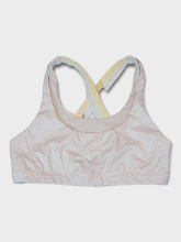 Size 10 - Lululemon Stuff Your Bra II