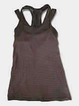 Size 4 - Lululemon Tank