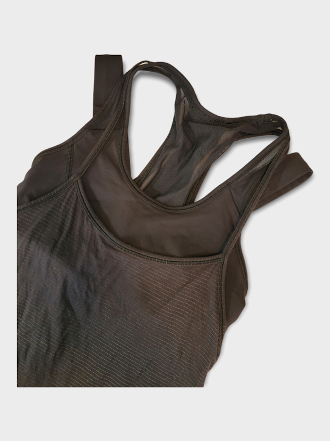 Size 4 - Lululemon Tank