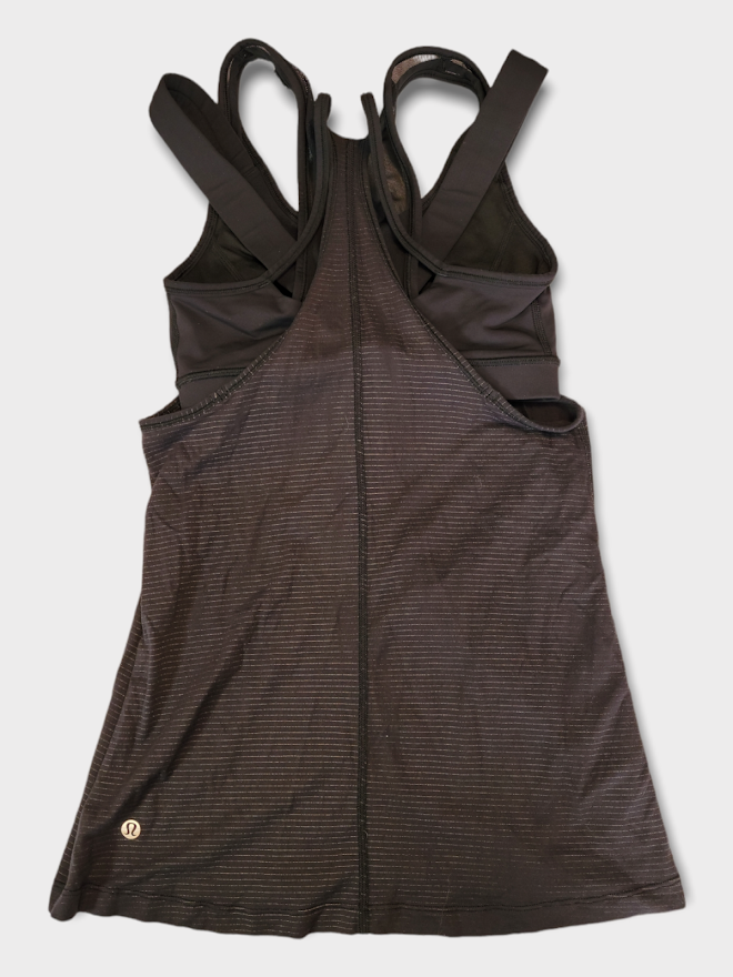 Size 4 - Lululemon Tank