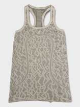 Size 4 - Lululemon Swiftly Tank